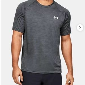 Men’s UnderArmour shirt